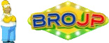 logo BROJP